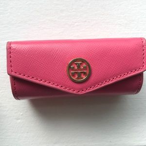 Tory Burch lipstick case